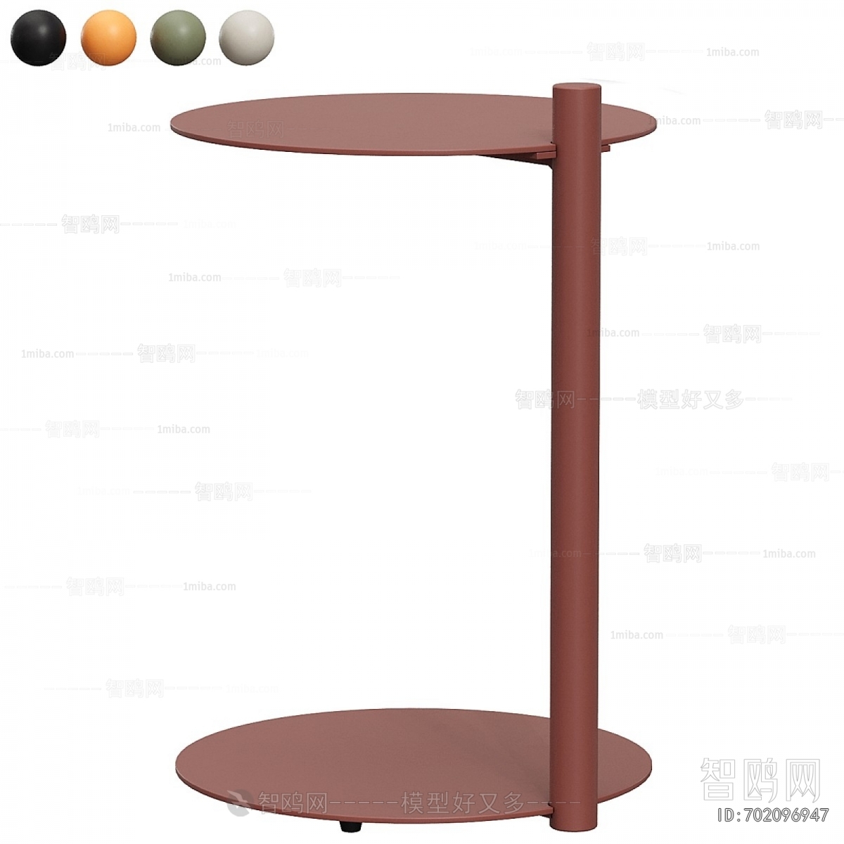 Modern Side Table/corner Table