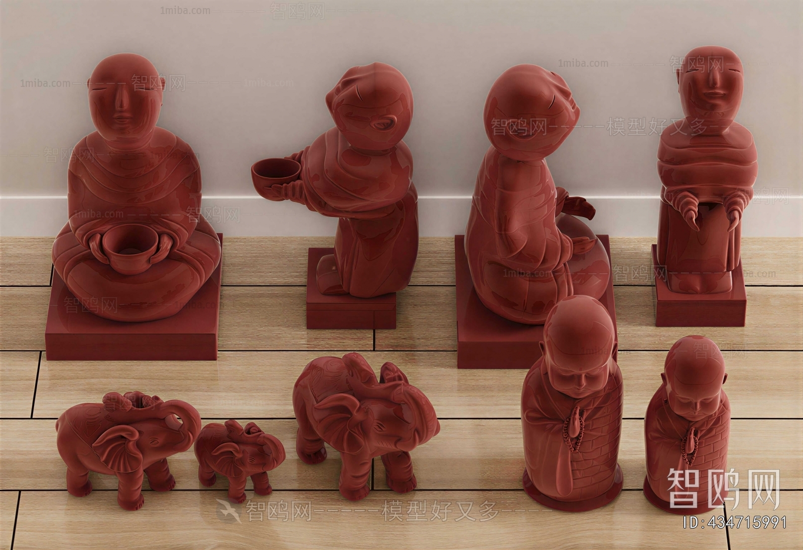 Modern Sculpture