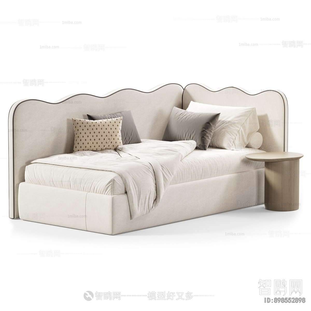 Modern Sofa Bed