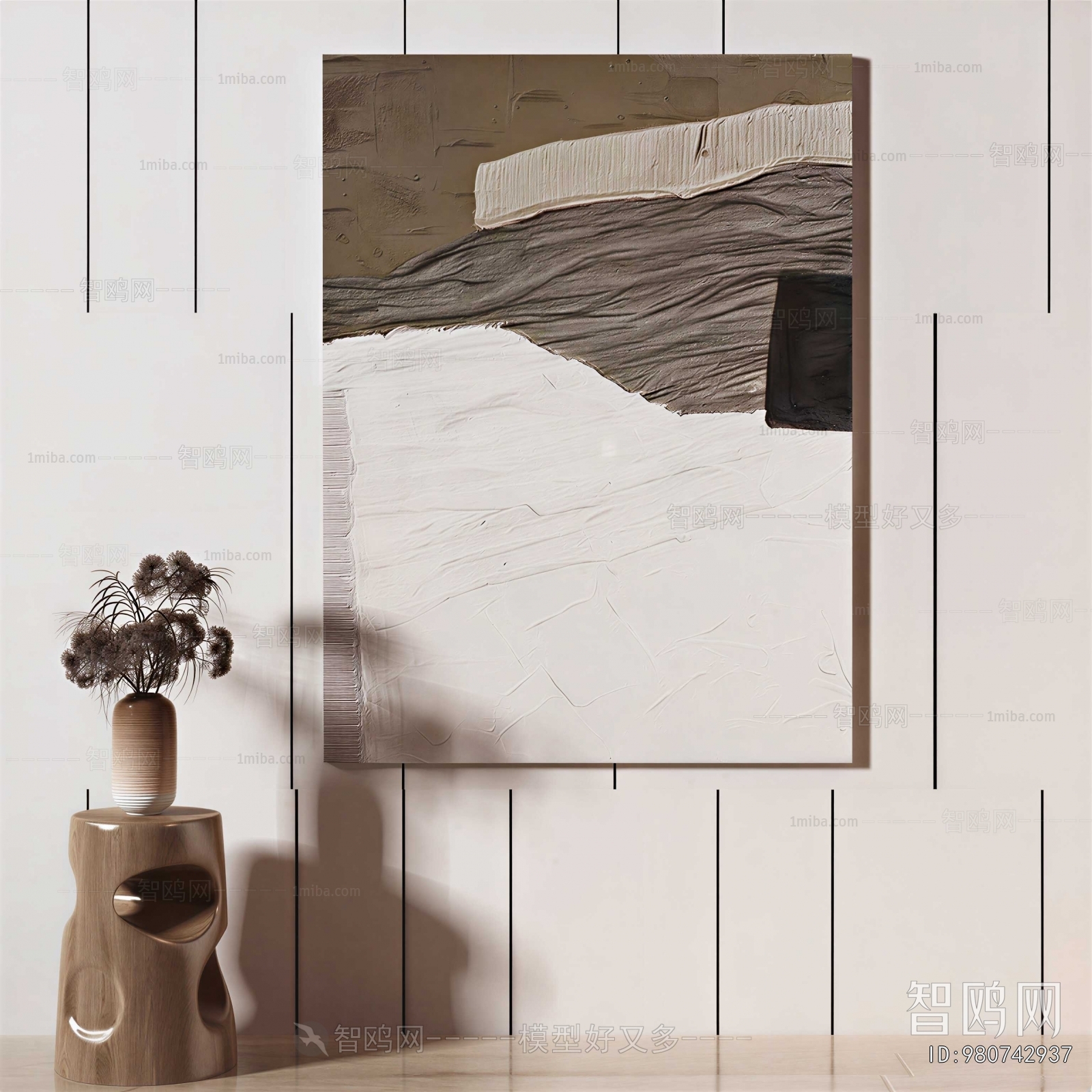 Modern Painting