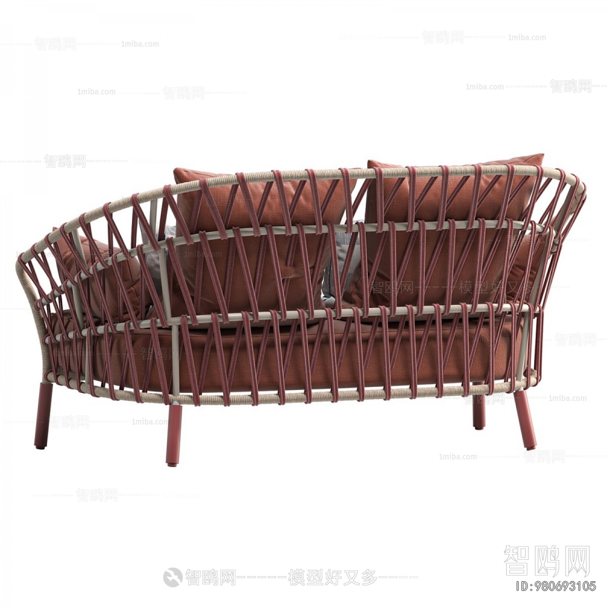 Modern A Sofa For Two