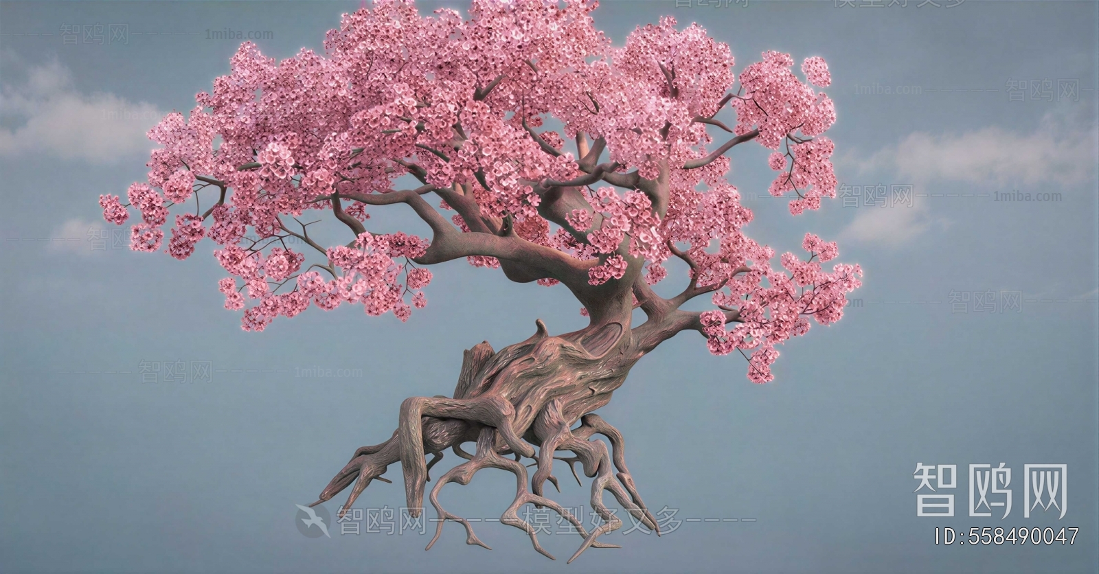 Modern Tree