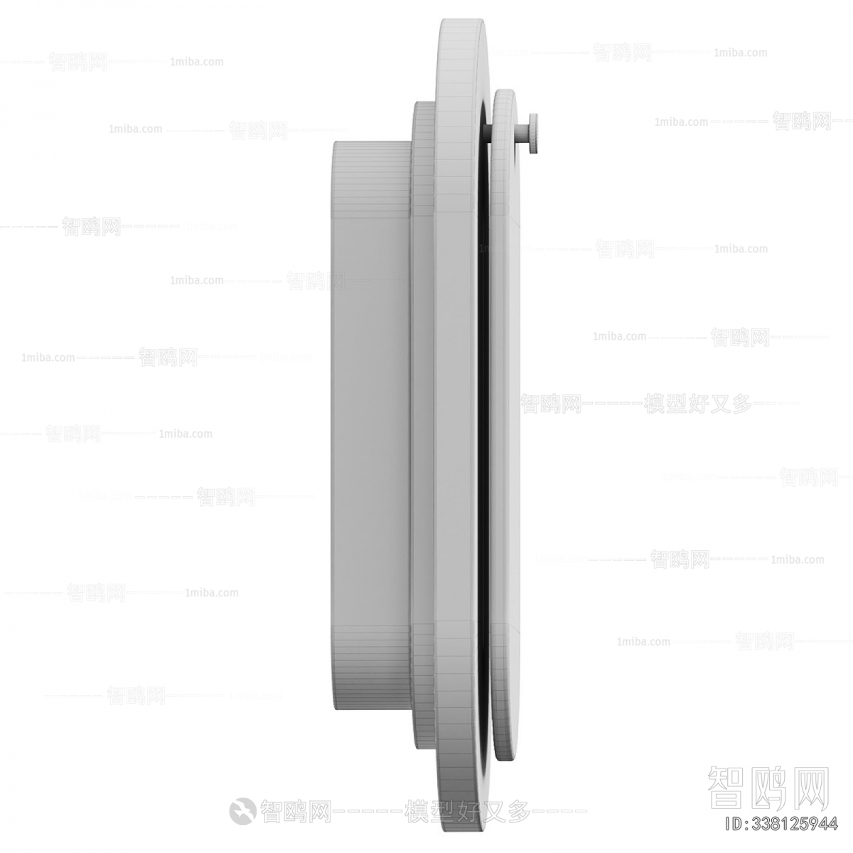 Modern Wall Lamp