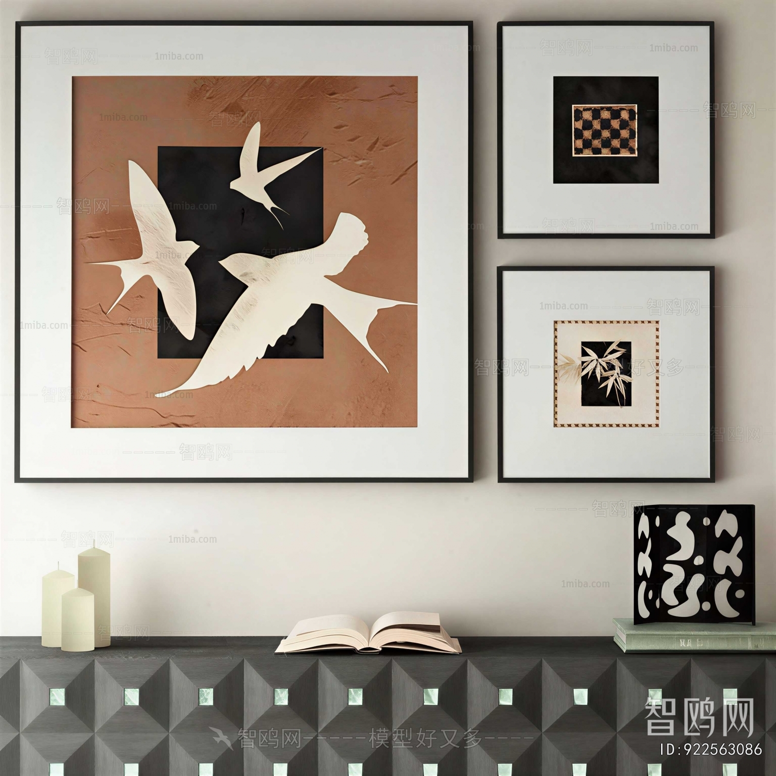 Modern Painting