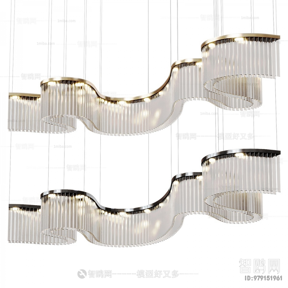 Modern Droplight