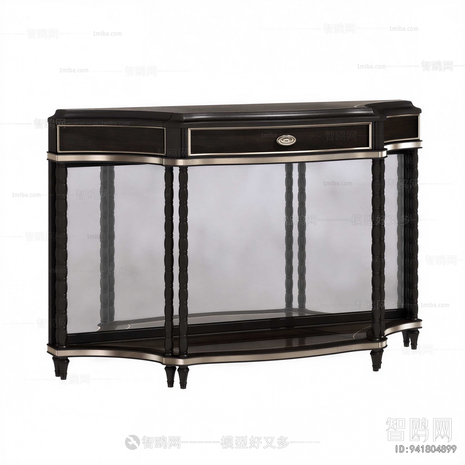 European Style Console