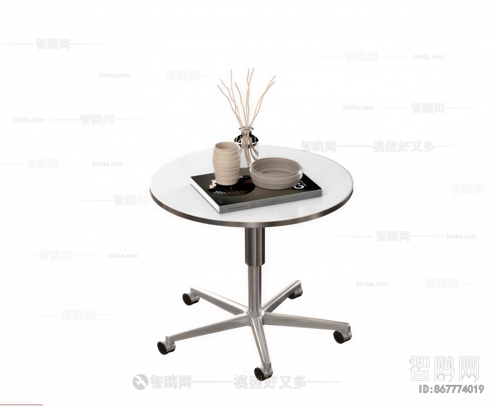 Modern Side Table/corner Table