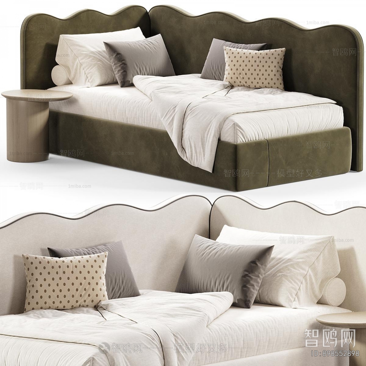Modern Sofa Bed