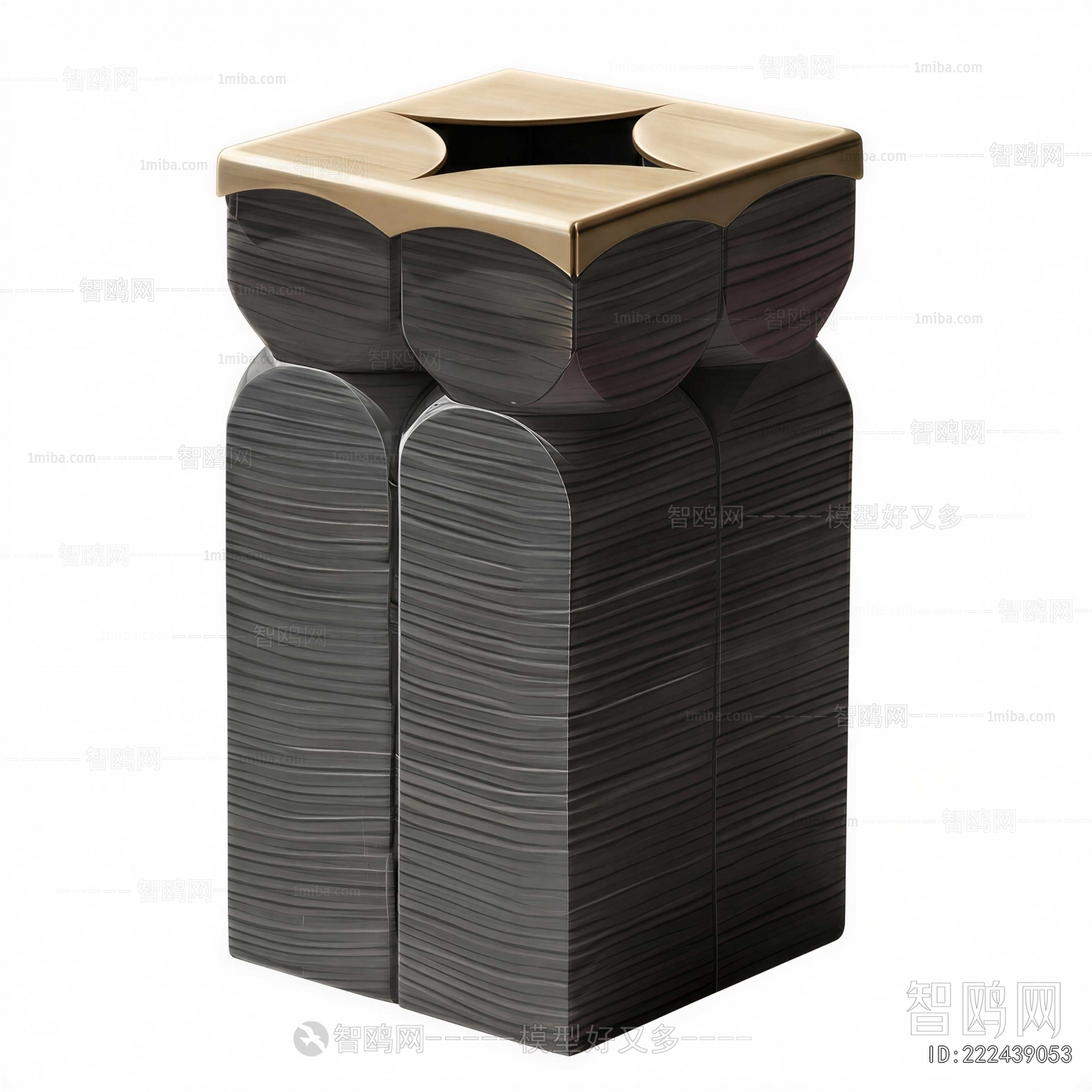 Modern Side Table/corner Table