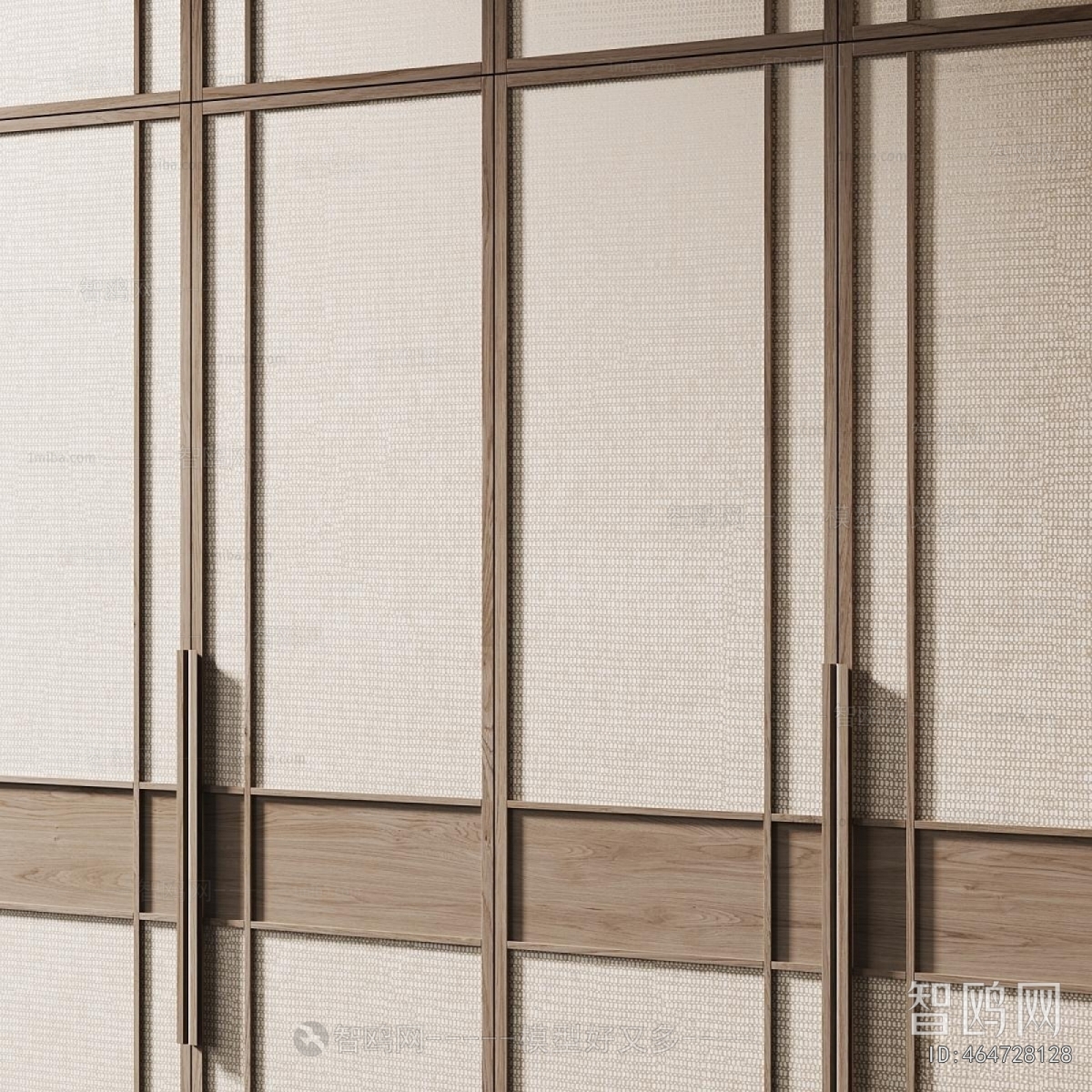 Wabi-sabi Style The Wardrobe