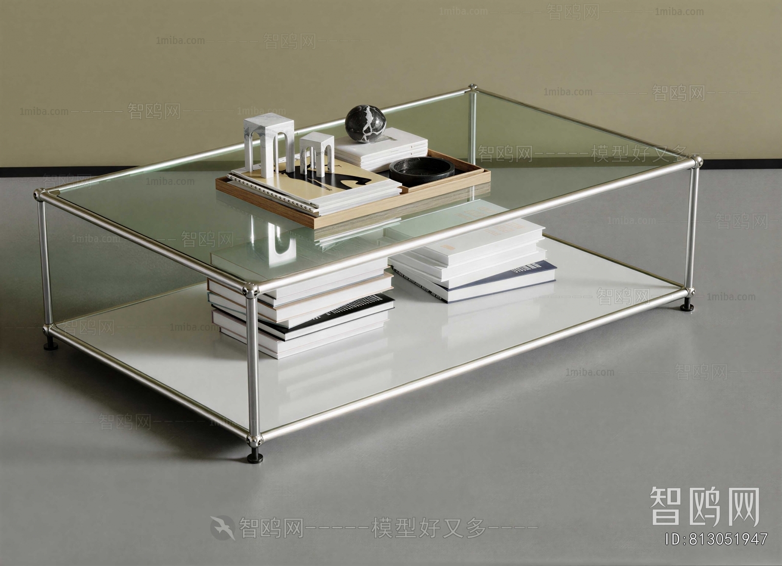 Modern Coffee Table
