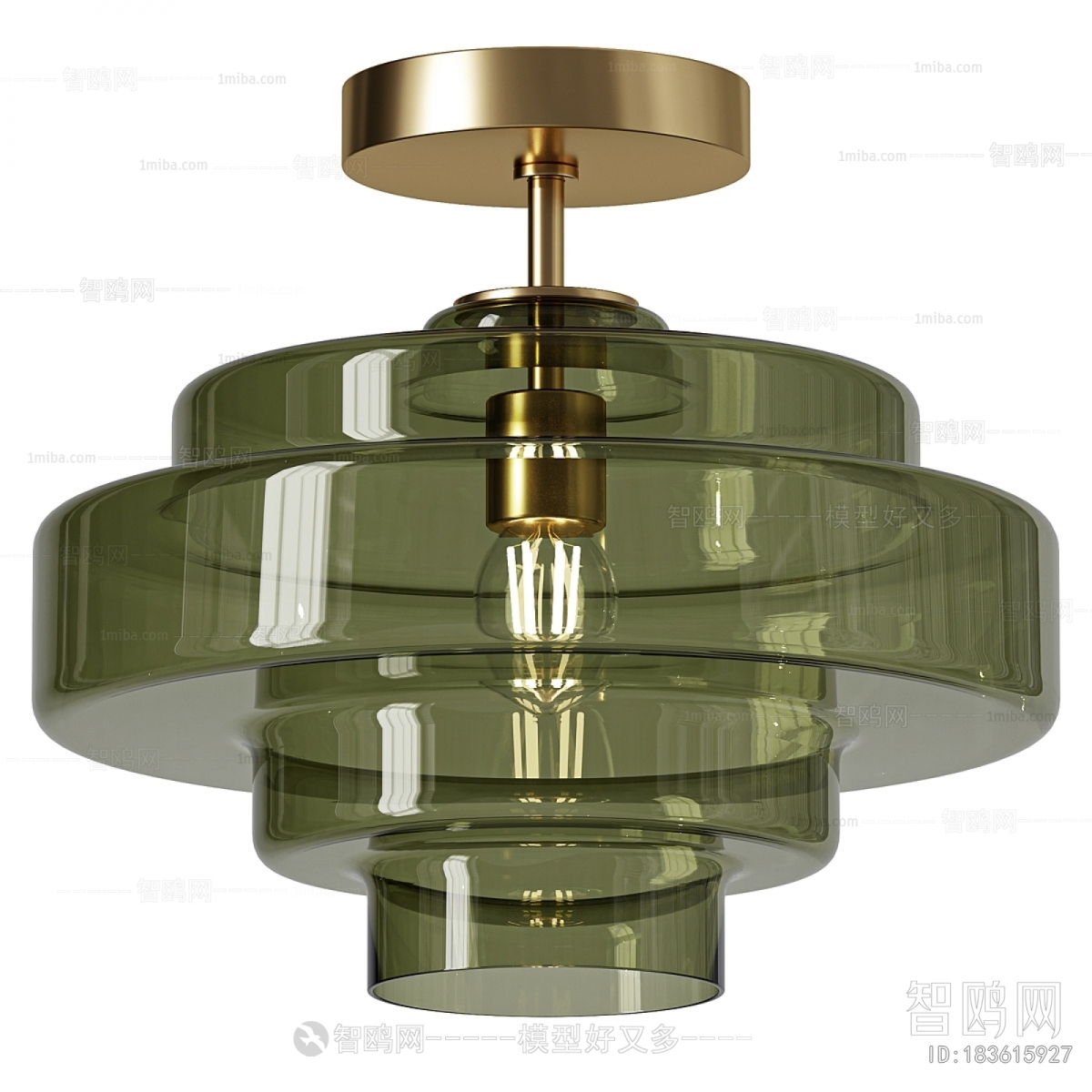 Modern Droplight