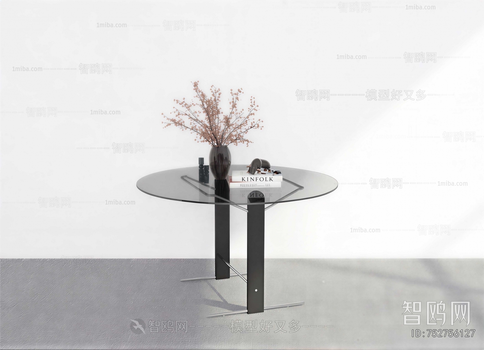 Modern Side Table/corner Table