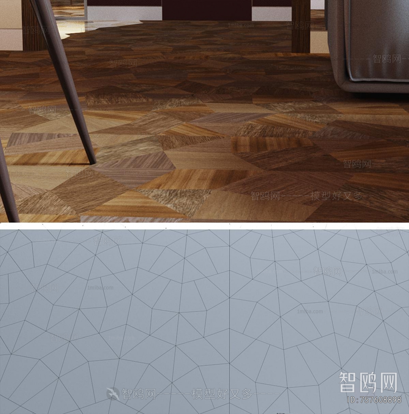 Modern Floor