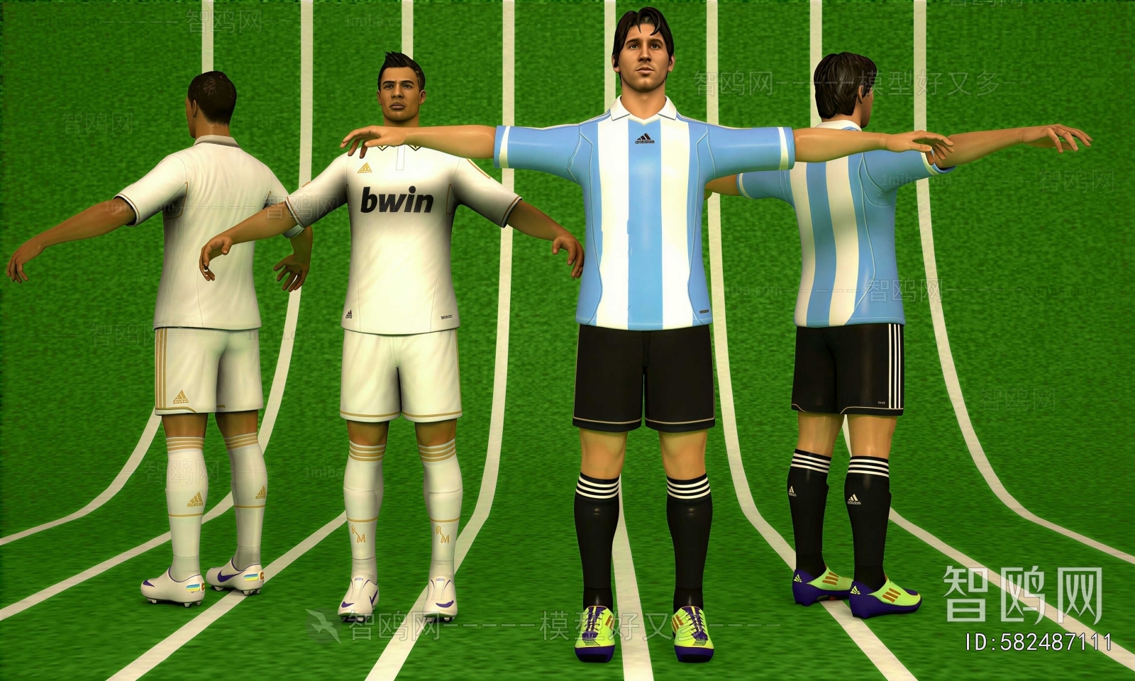 Modern Multiplayer