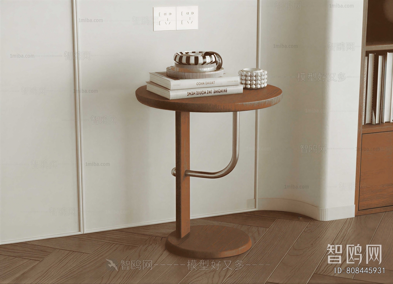 Modern Side Table/corner Table