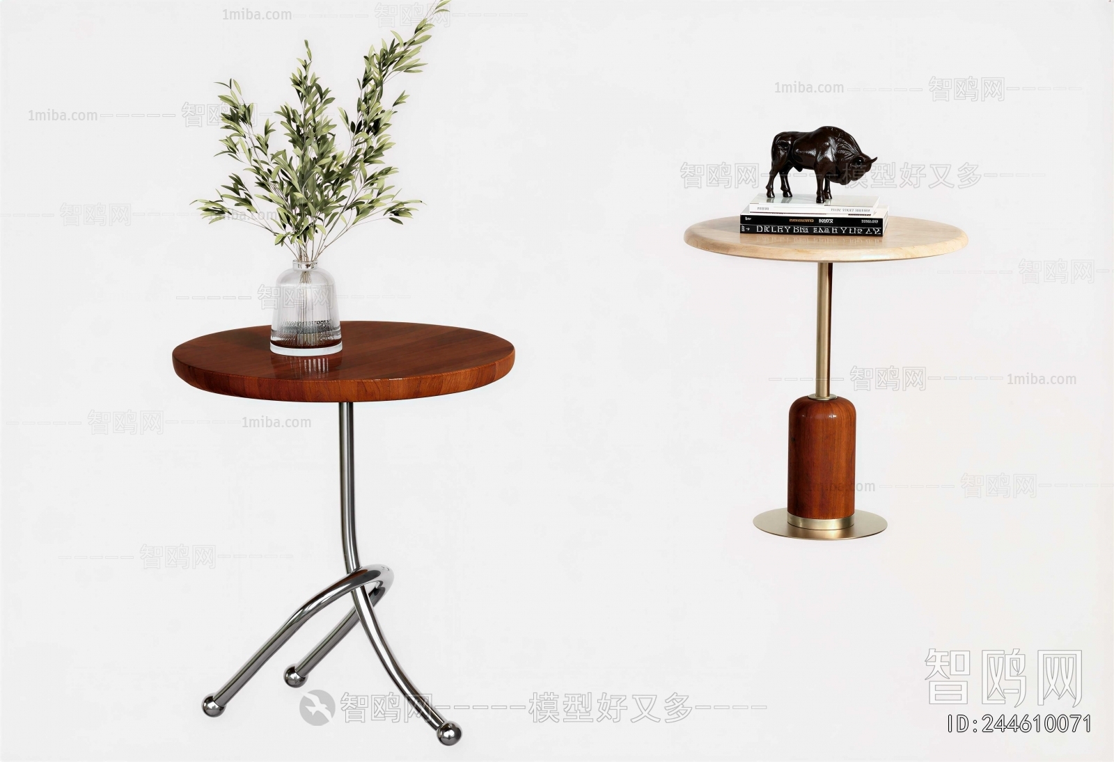 Modern Side Table/corner Table