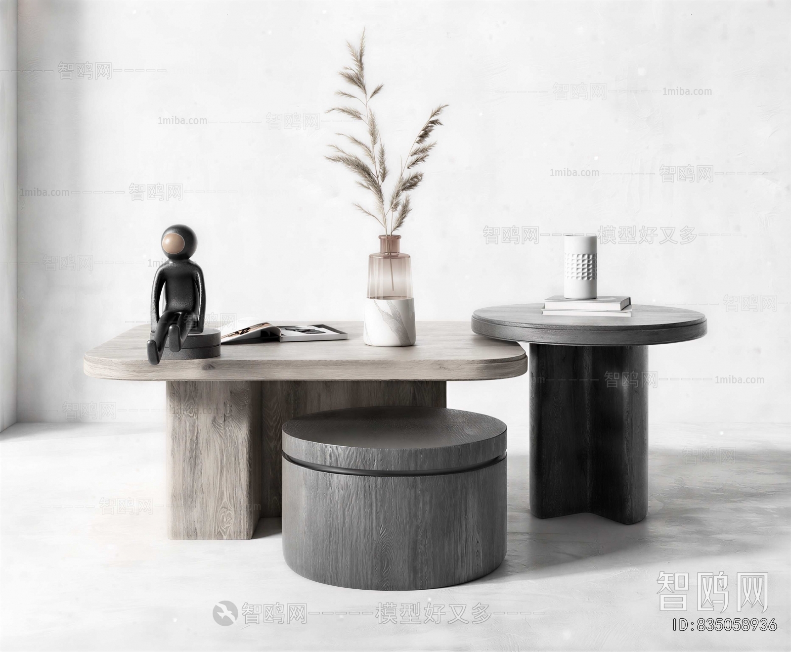 Modern Coffee Table
