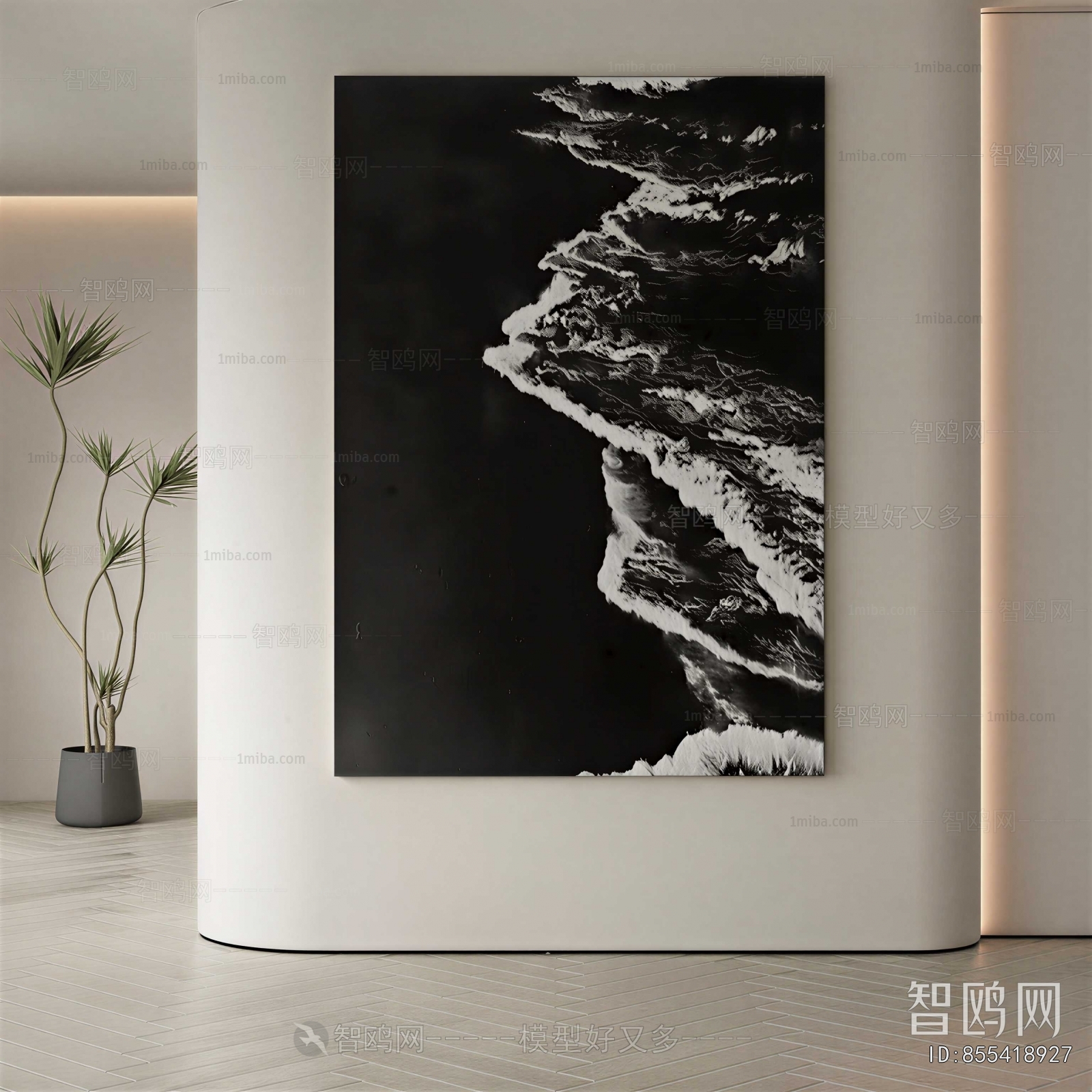 Modern Painting