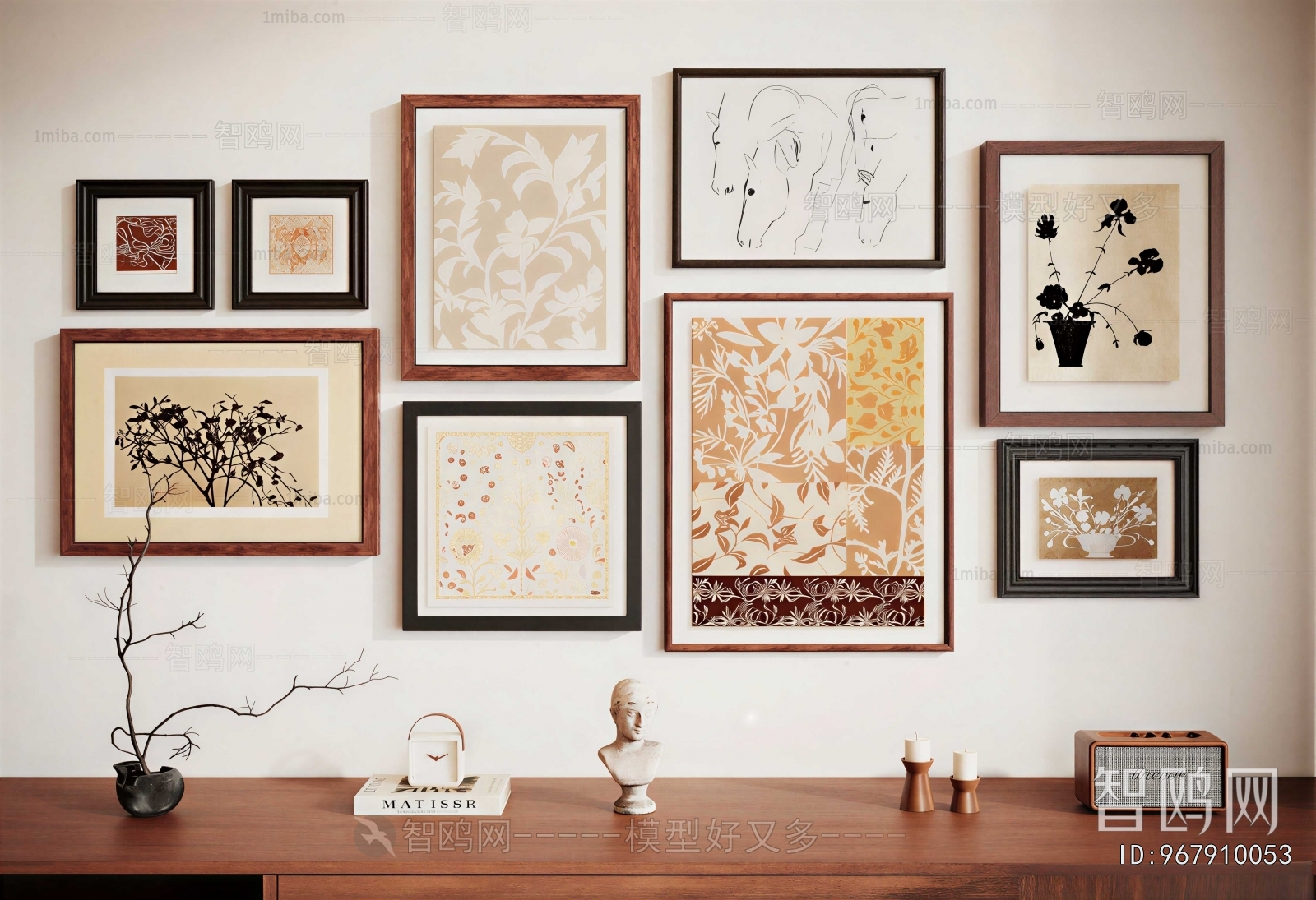Modern Painting