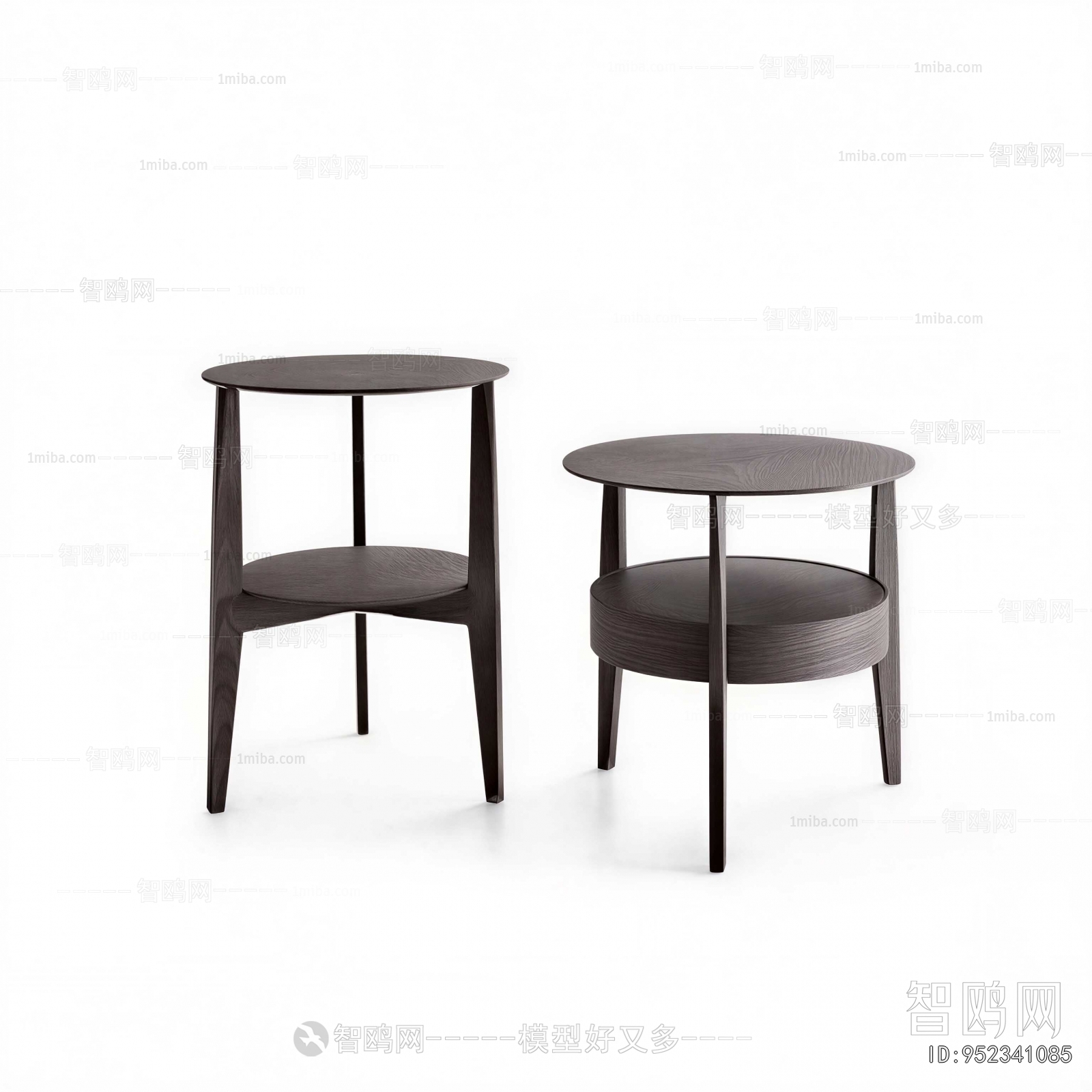 Modern Side Table/corner Table