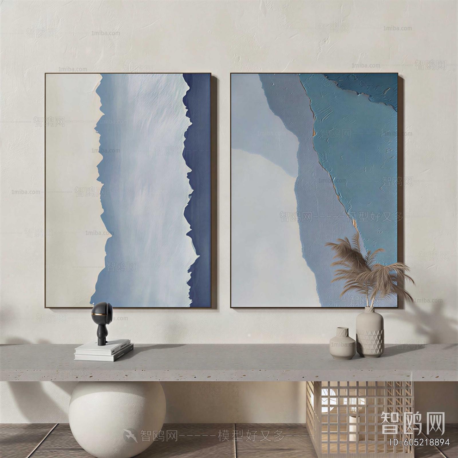 Modern Painting