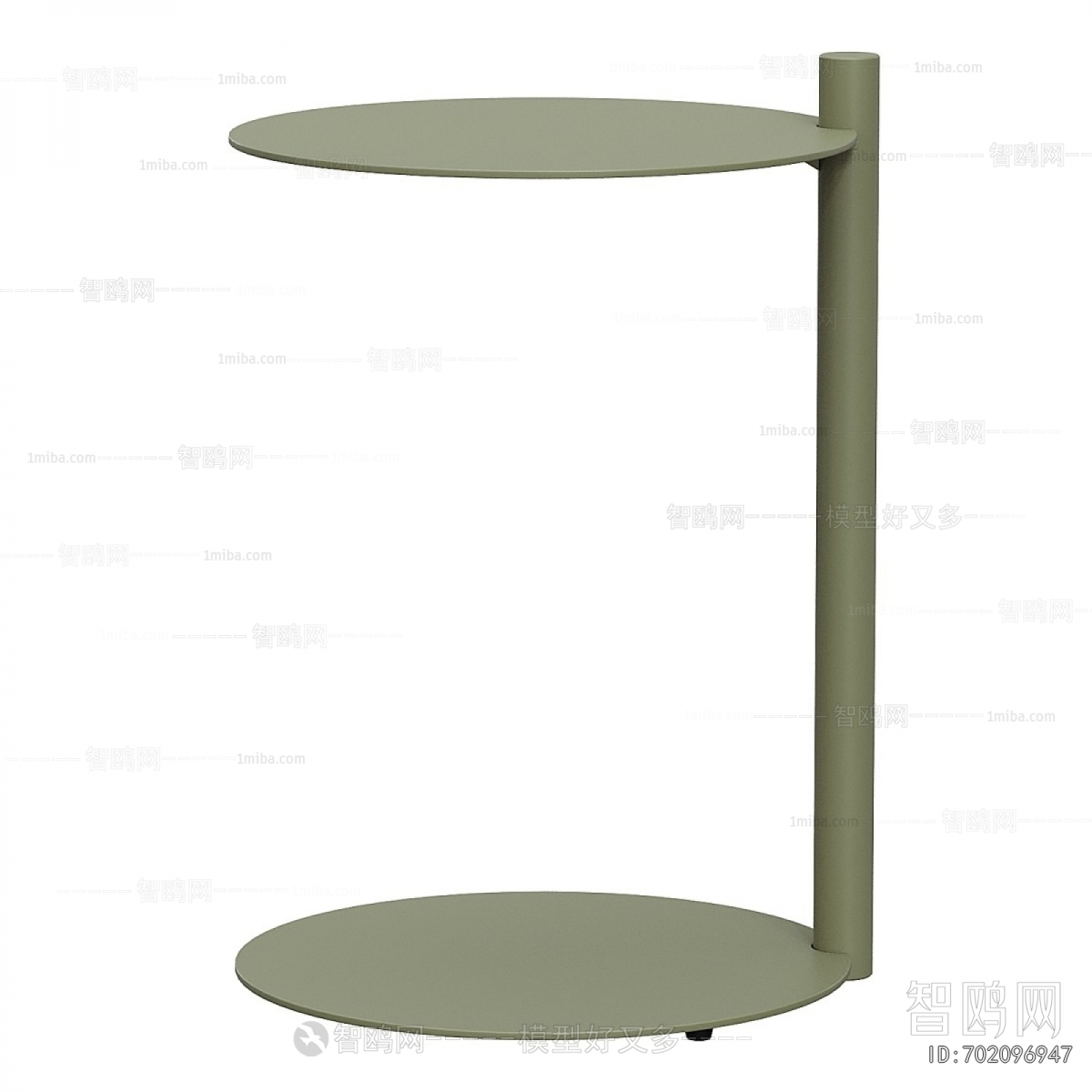 Modern Side Table/corner Table
