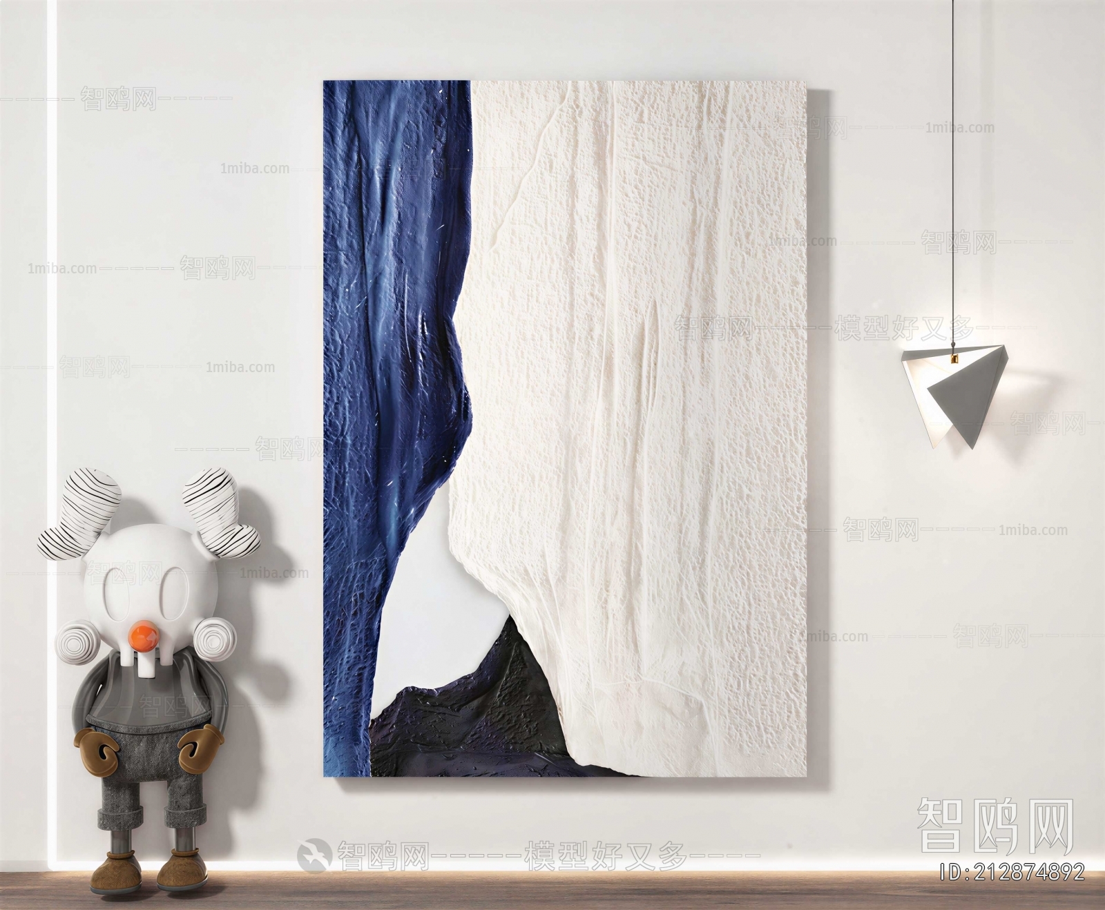 Modern Painting