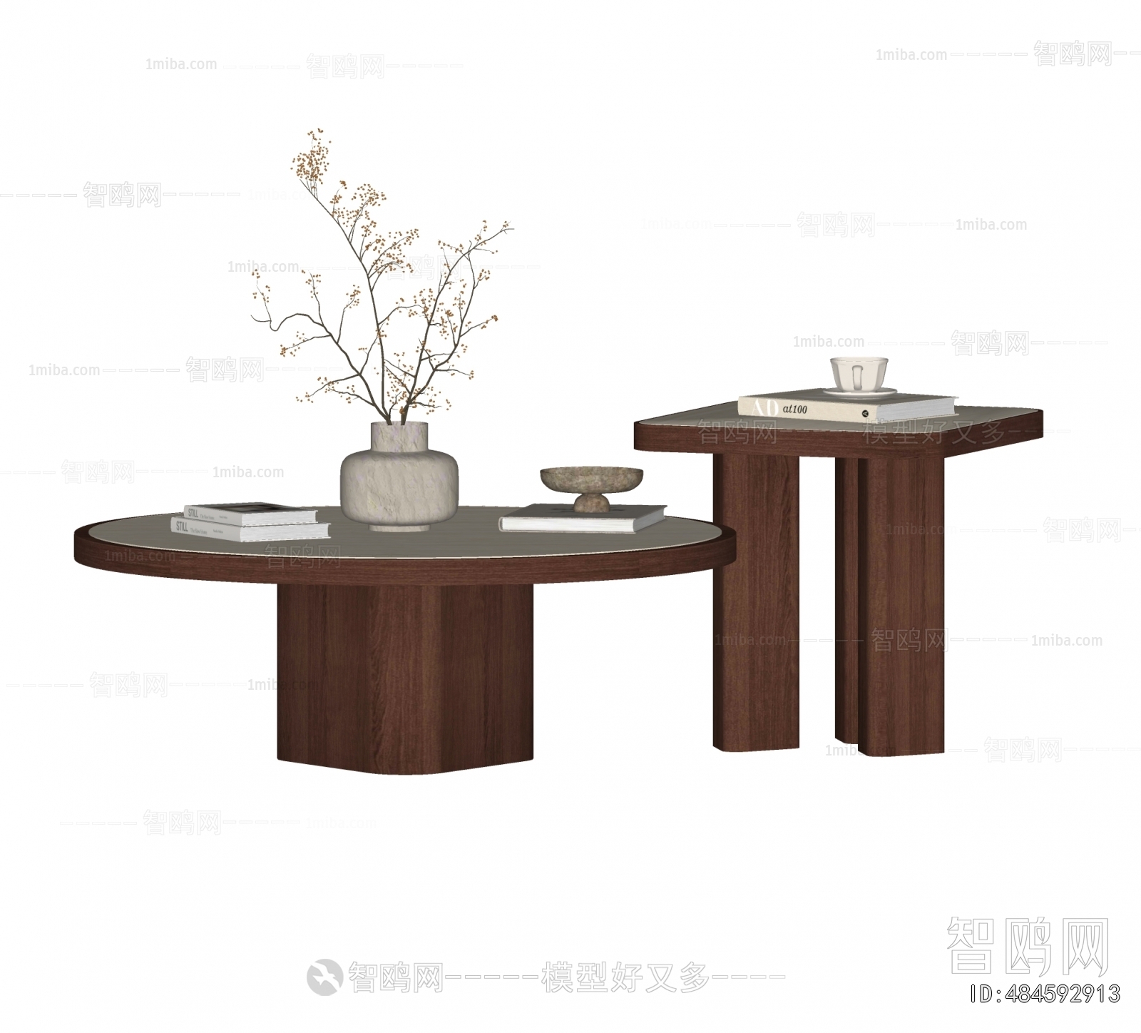 Modern Coffee Table