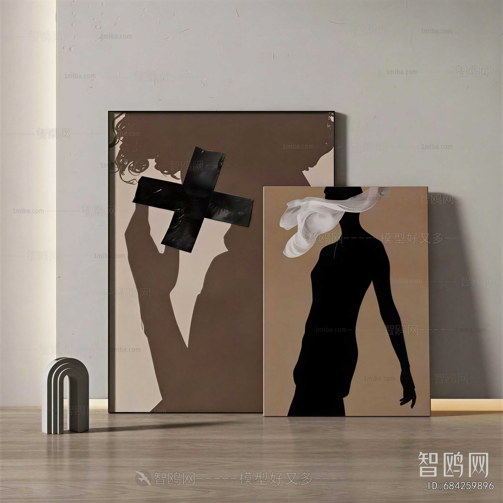 Modern Painting