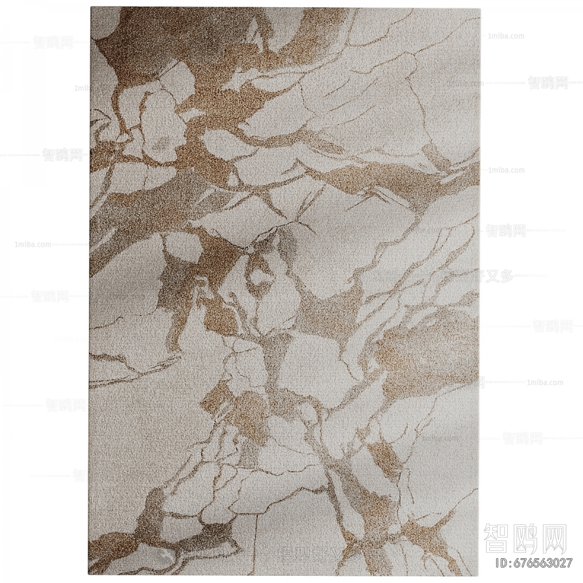 Modern The Carpet