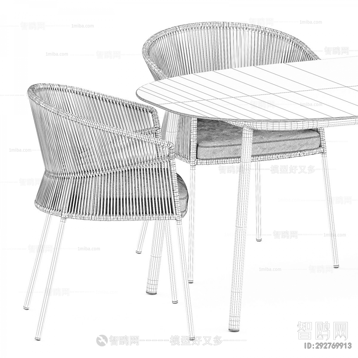 Modern Outdoor Tables And Chairs