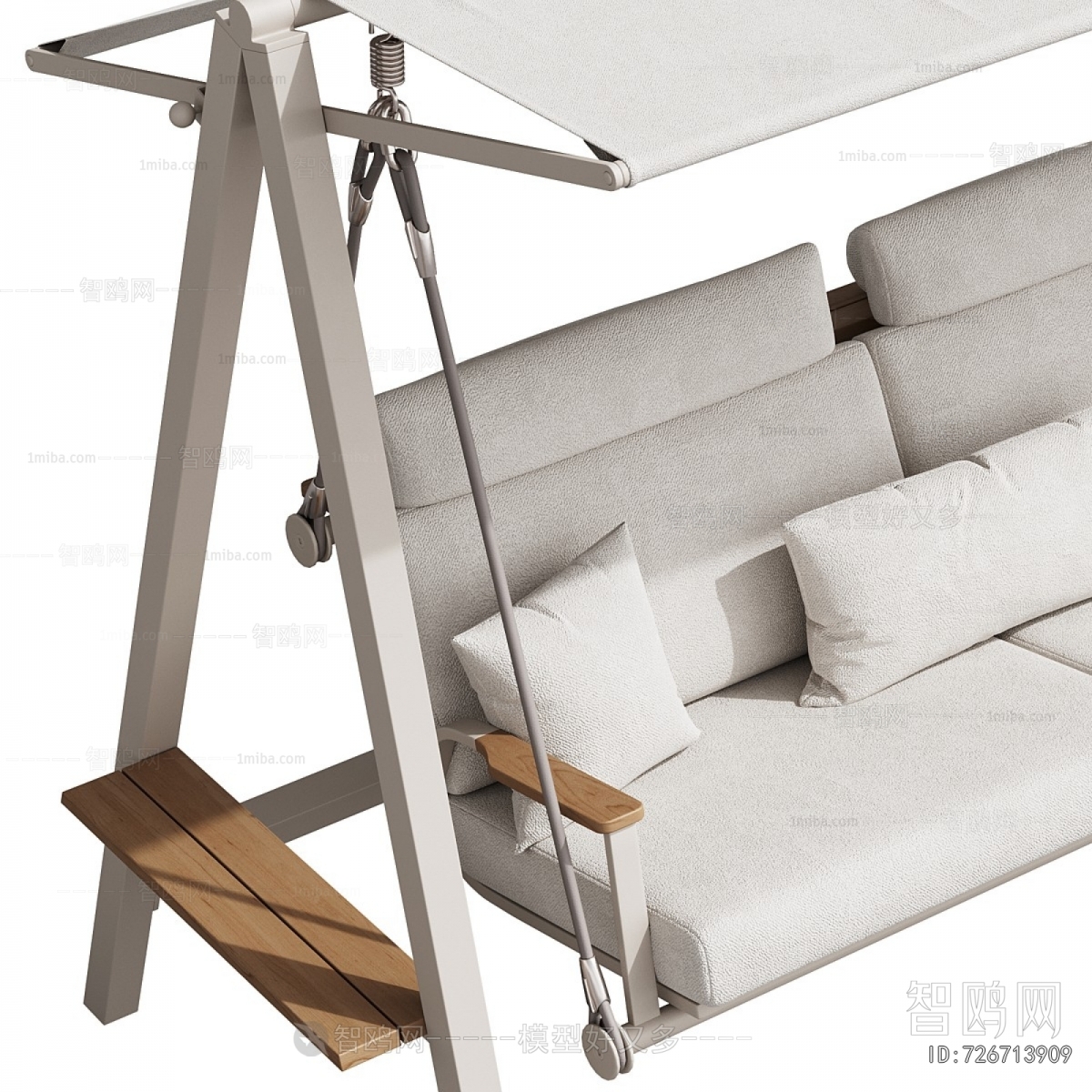 Modern Hanging Chair
