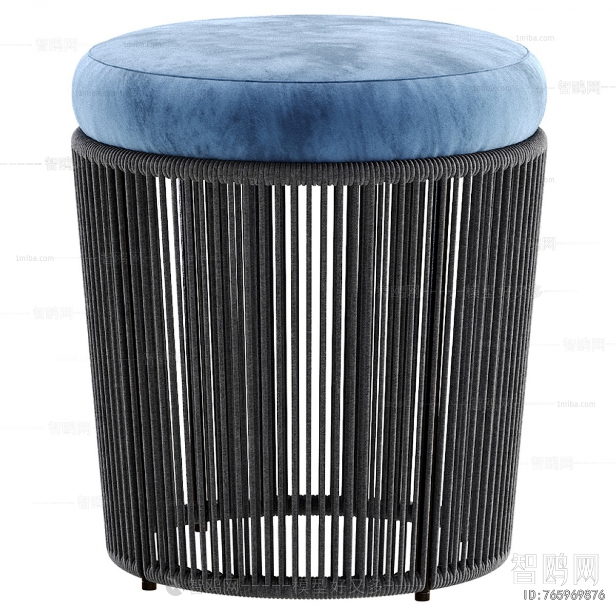 Modern Stool