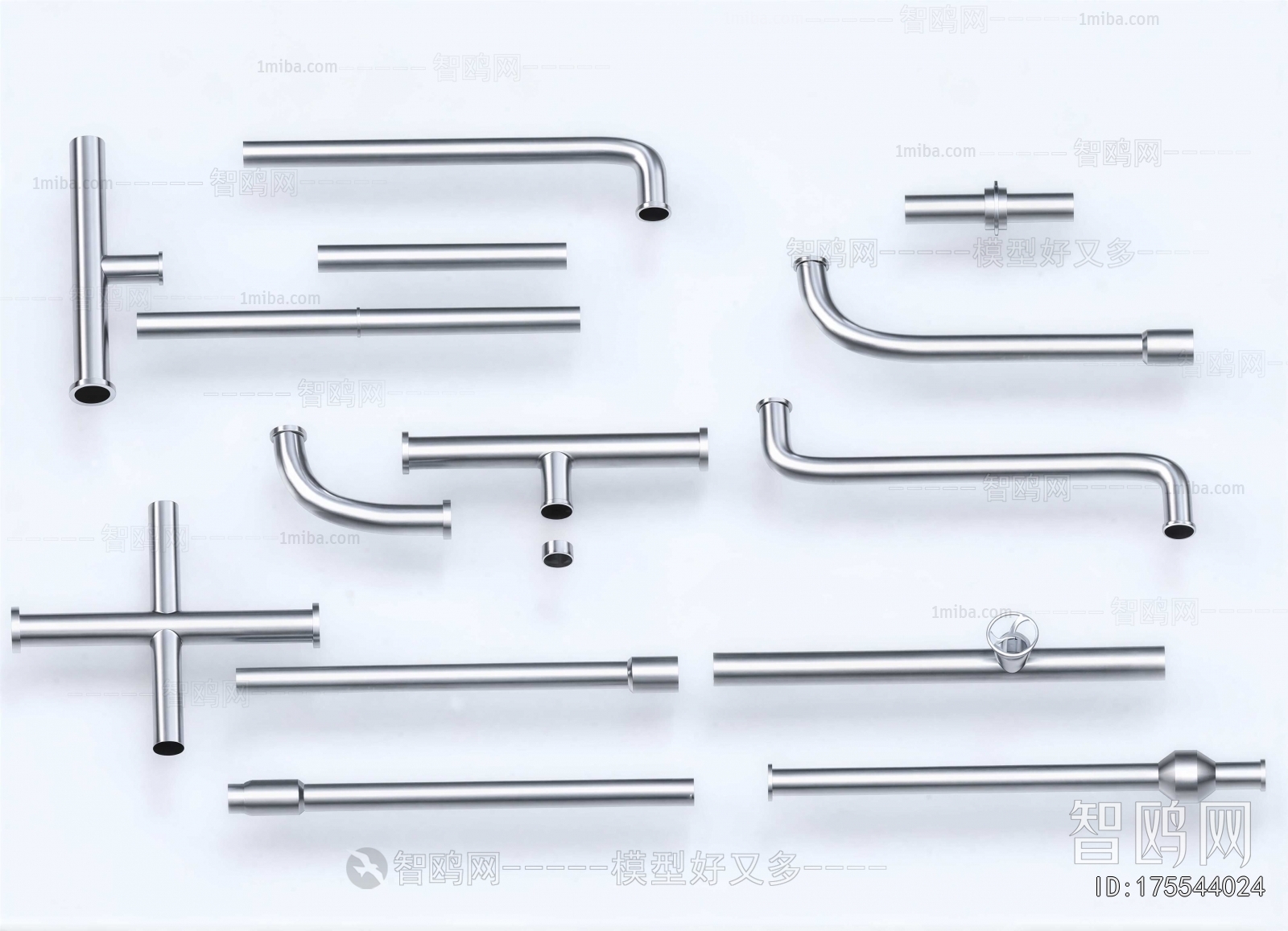 Modern Piece Of Hardware