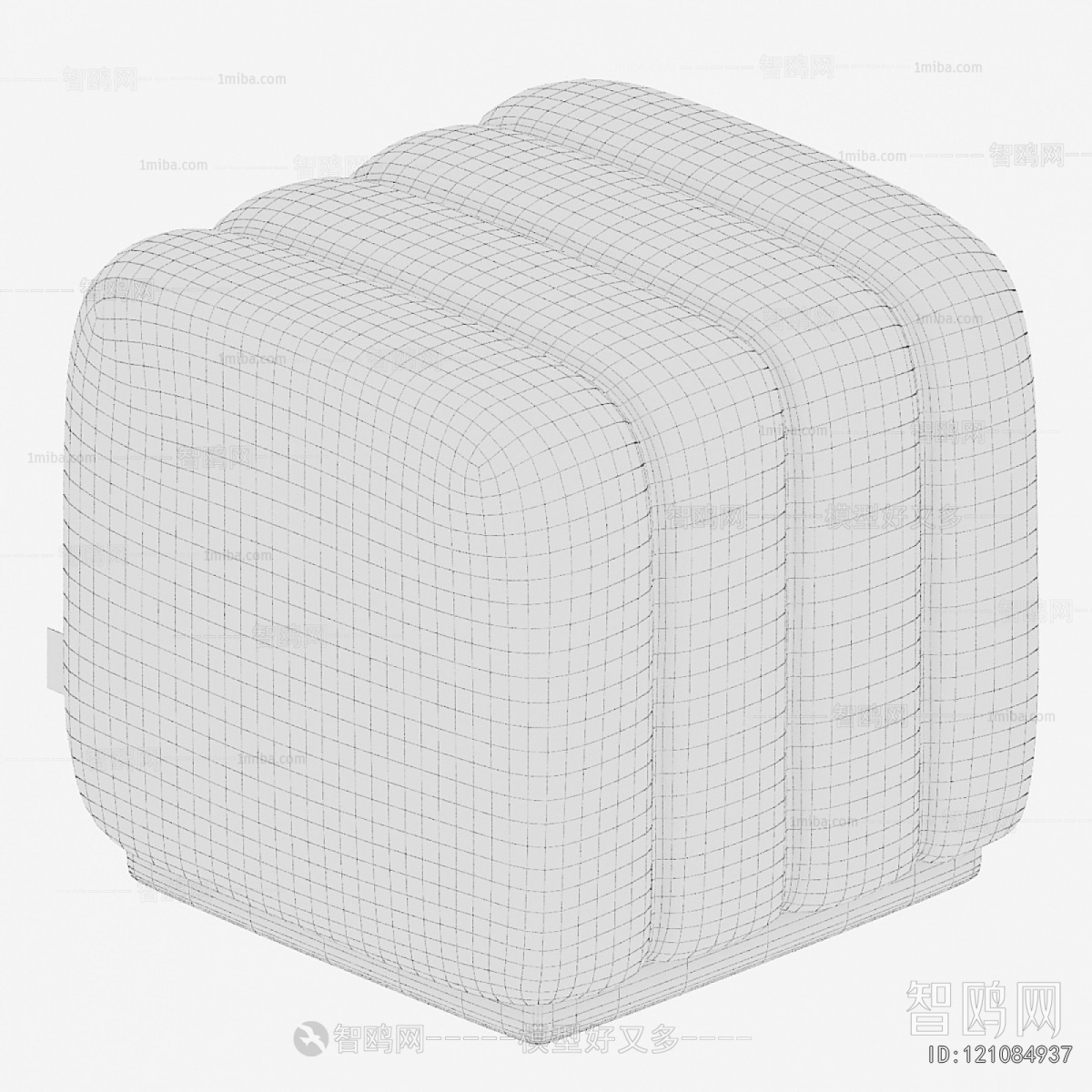 Modern Sofa Stool