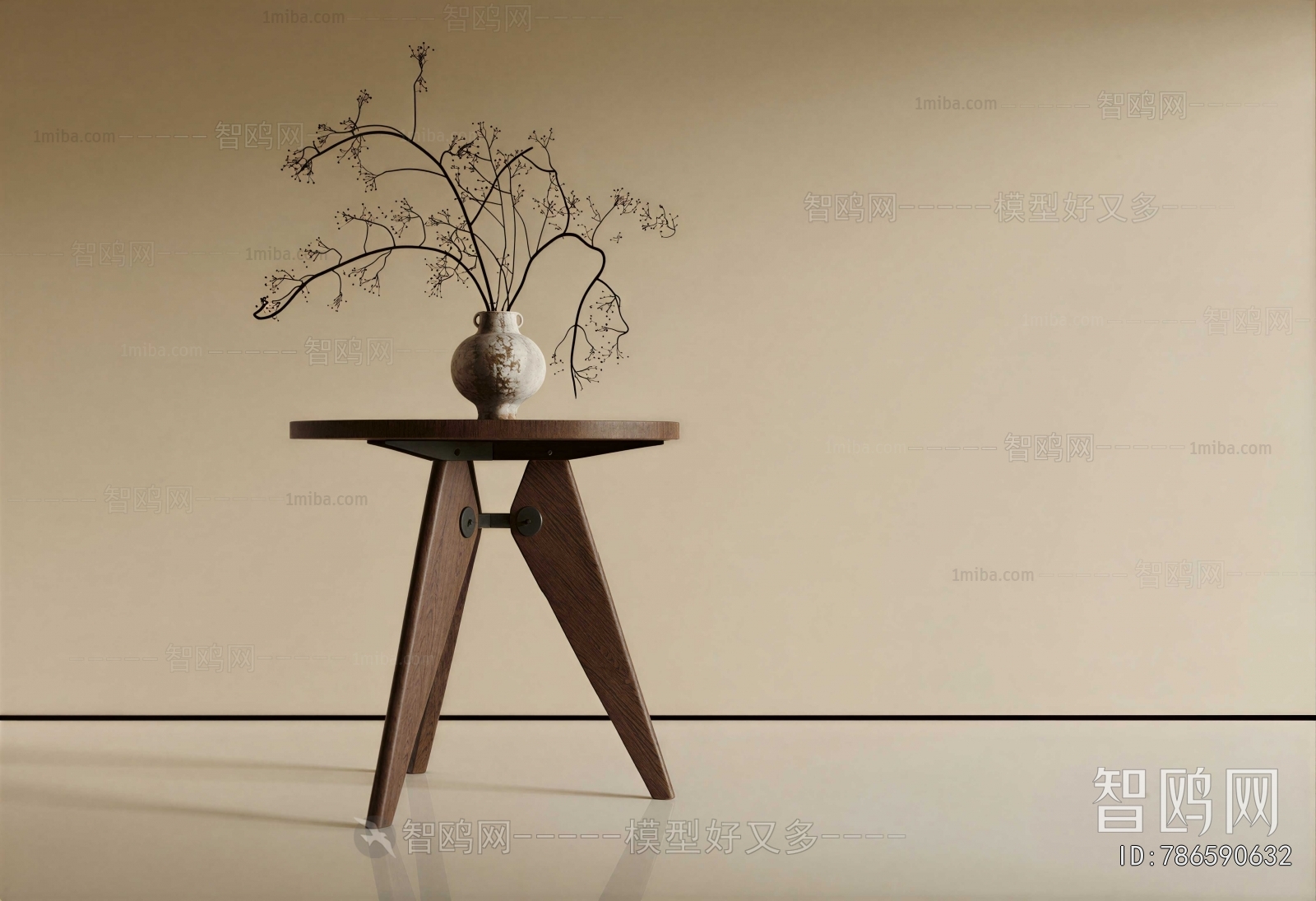 Modern Side Table/corner Table
