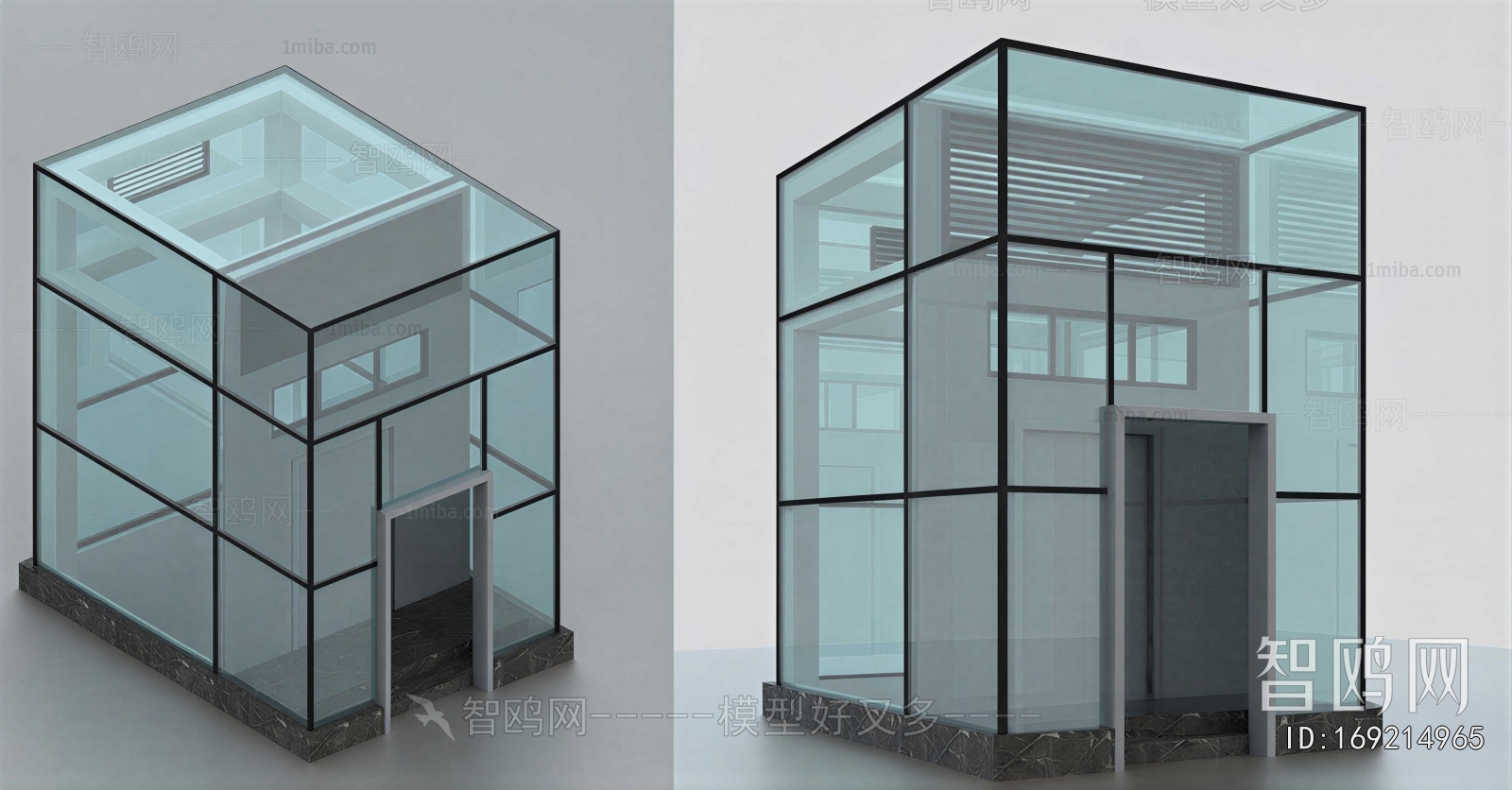 Modern Lift