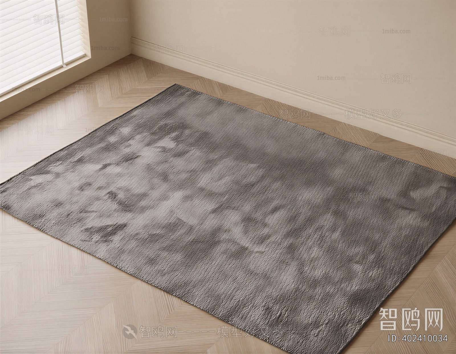 Modern The Carpet