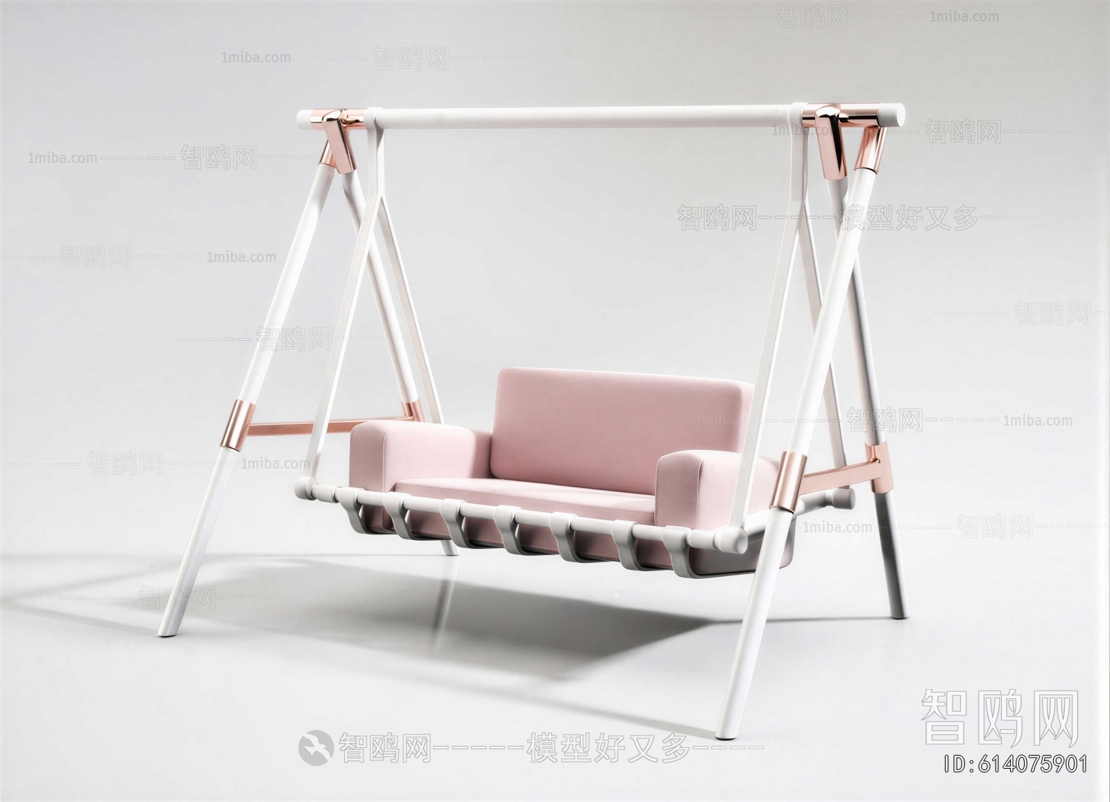 Modern Hanging Chair