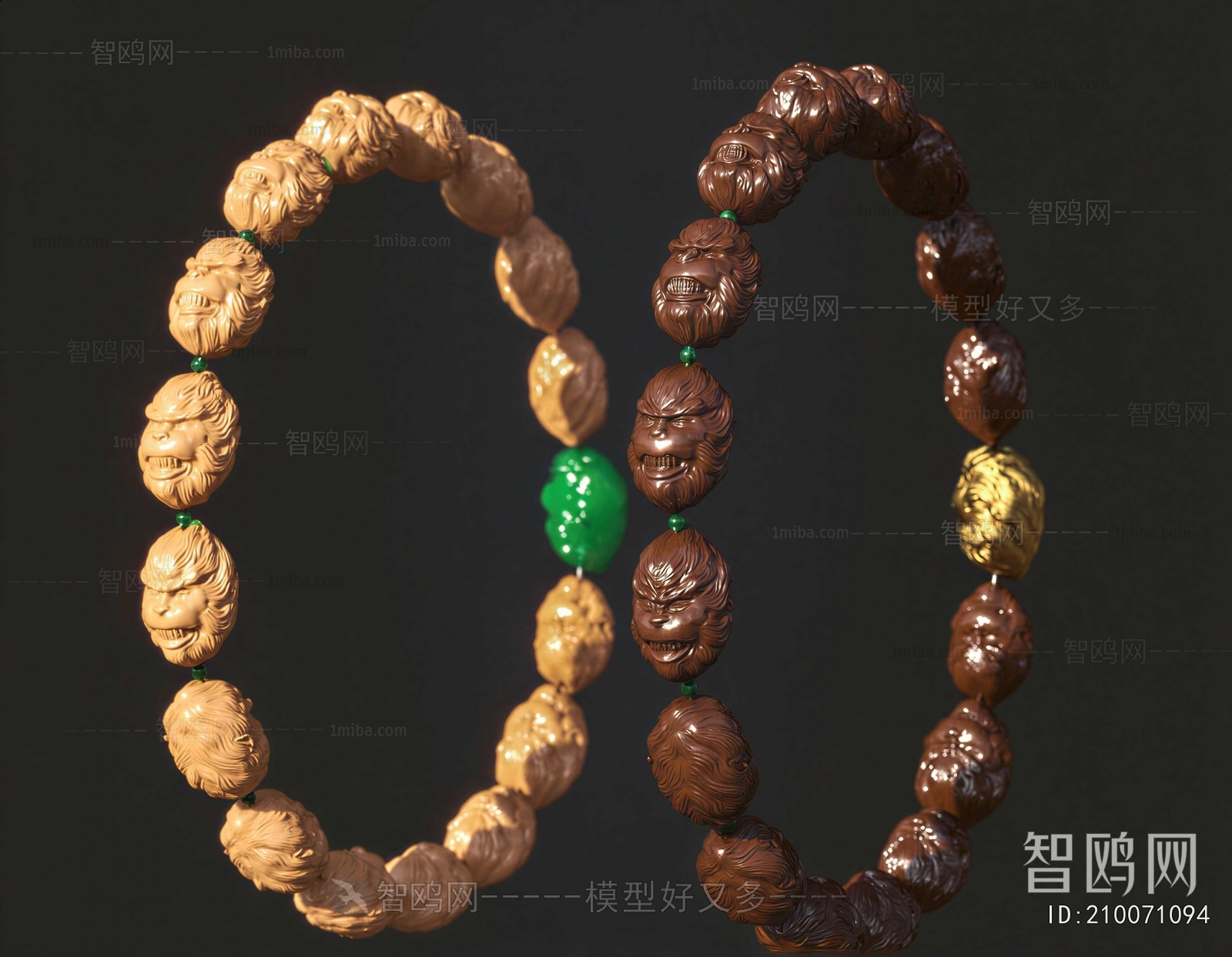 New Chinese Style Other