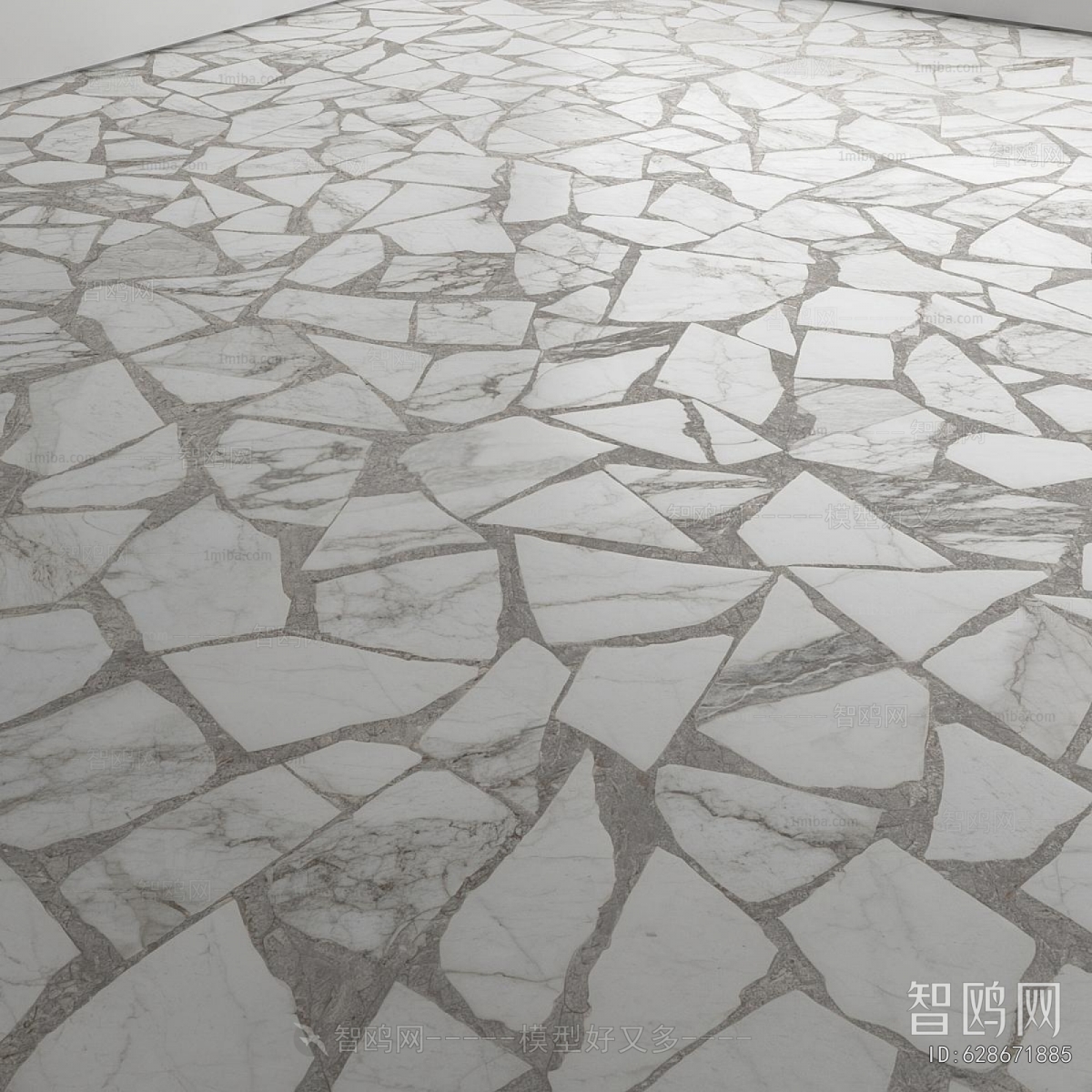 Modern Ground
