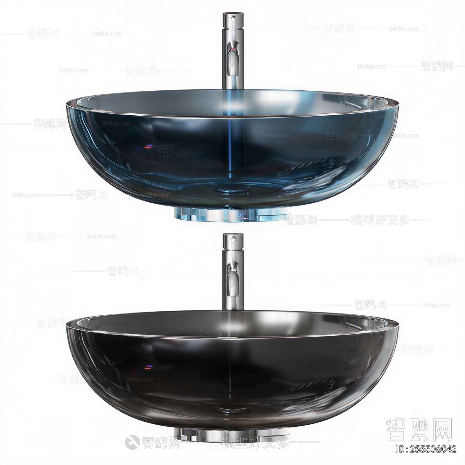 Modern Basin