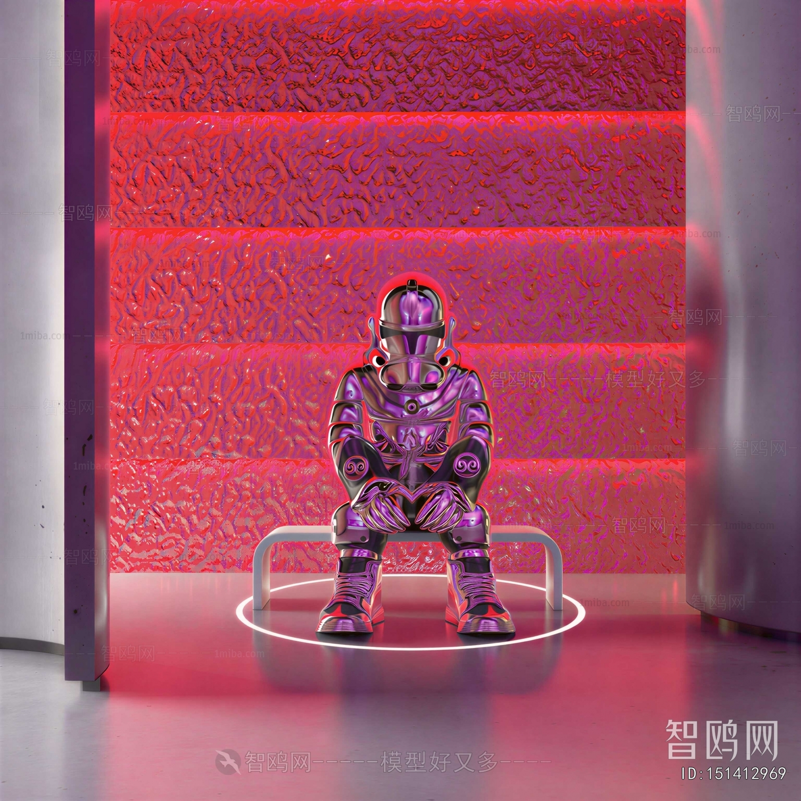 Modern Sculpture