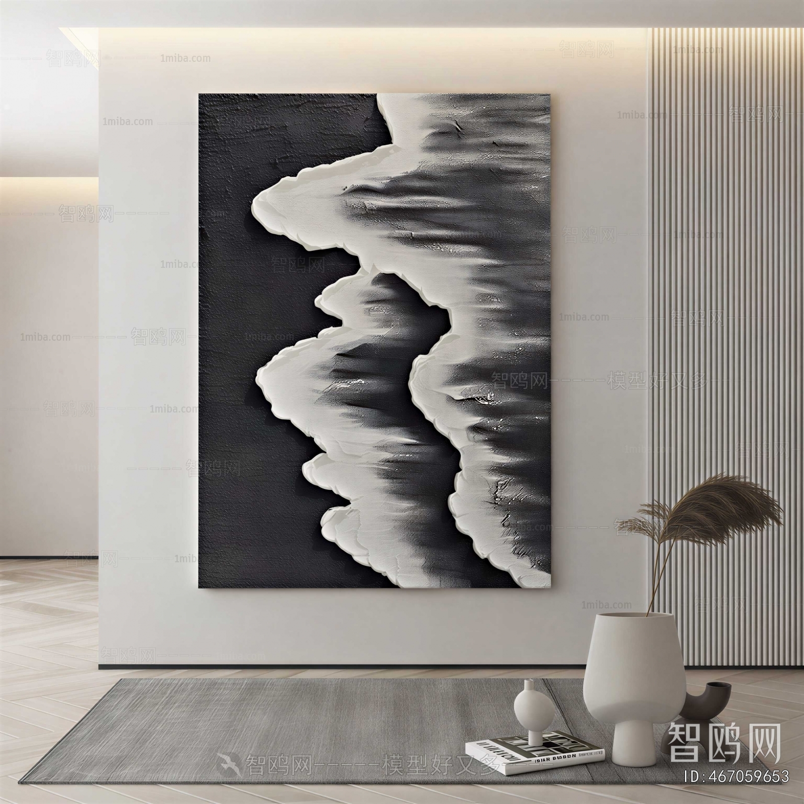 Modern Painting