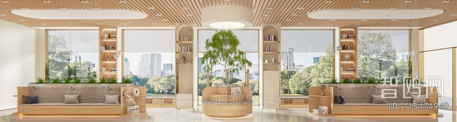 Modern Library