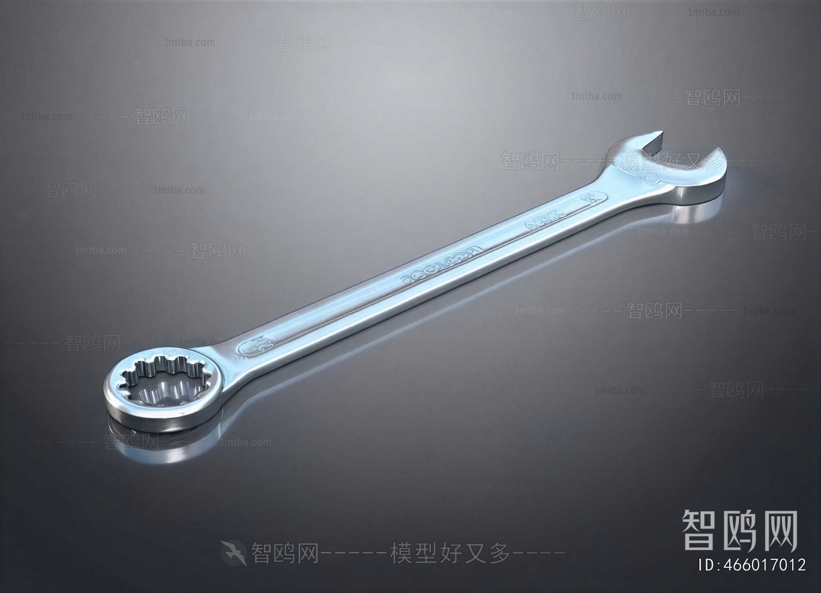 Modern Piece Of Hardware