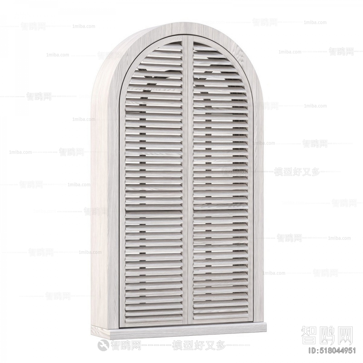 Modern Window