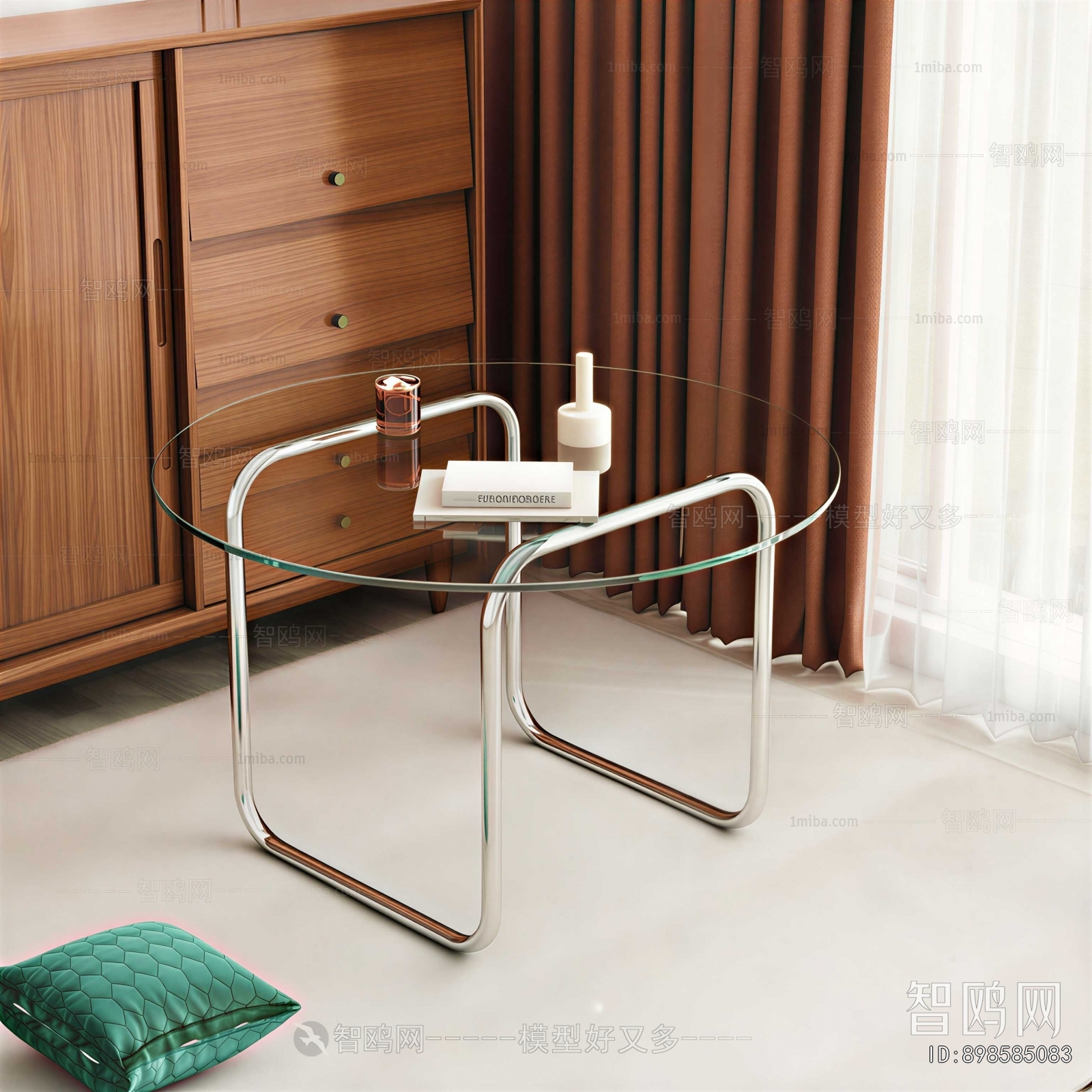 Modern Coffee Table
