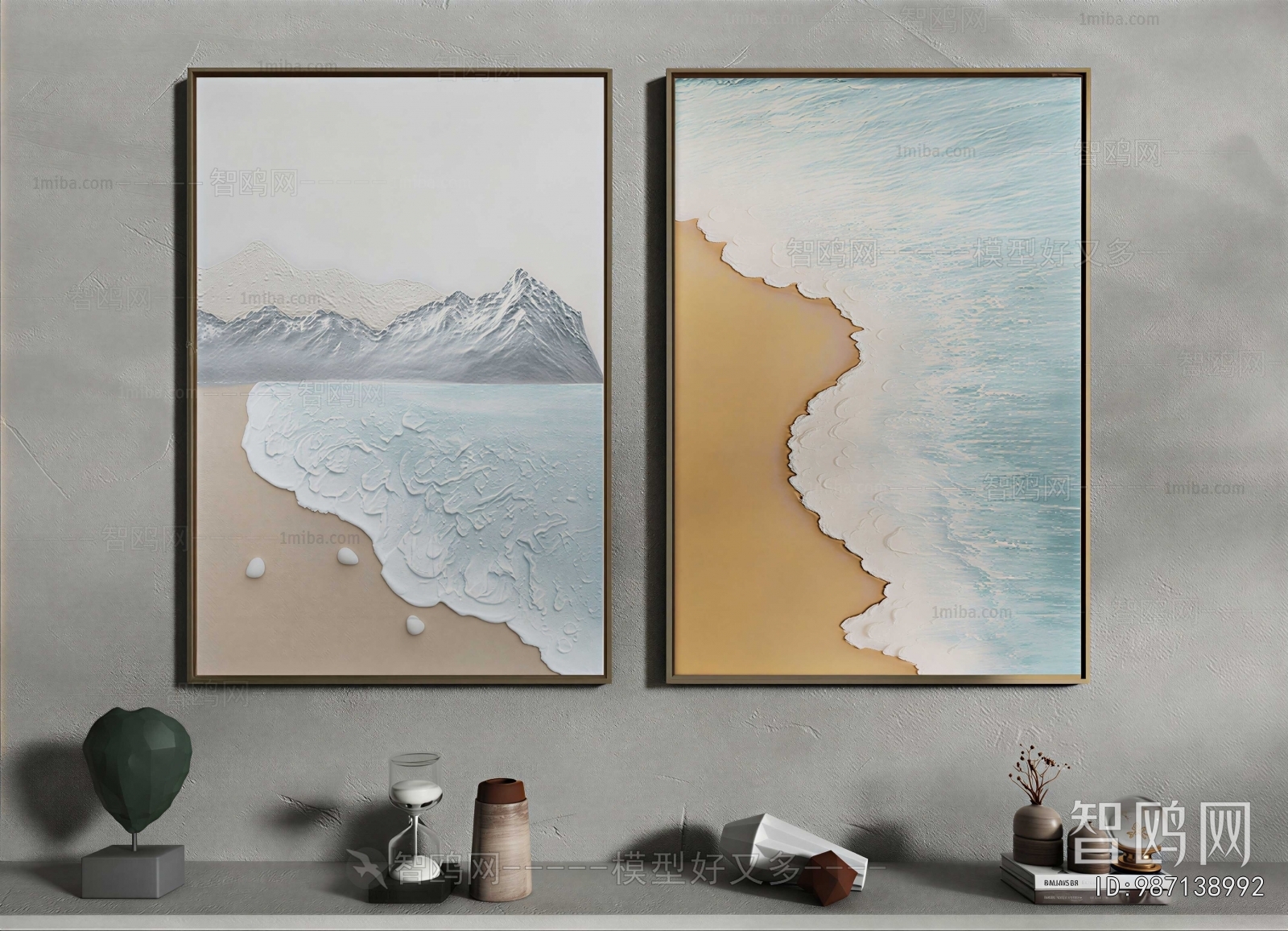 Modern Painting